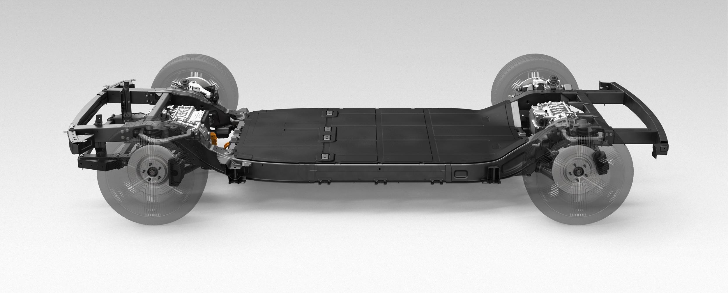 Autovista24 - Further investment in skateboard platforms by Hyundai