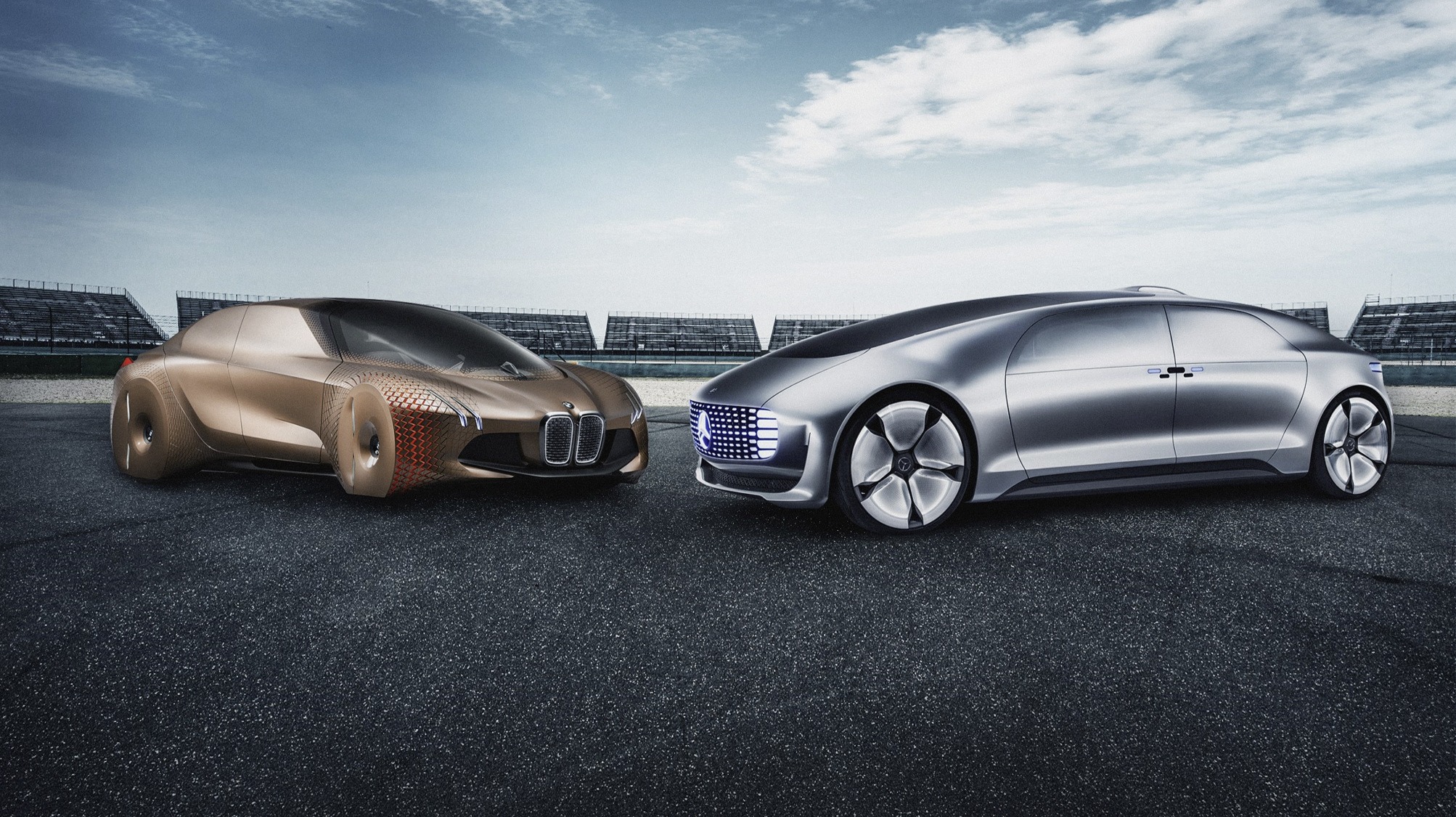 Autovista24 - BMW And Daimler To Collaborate On Autonomous Driving ...