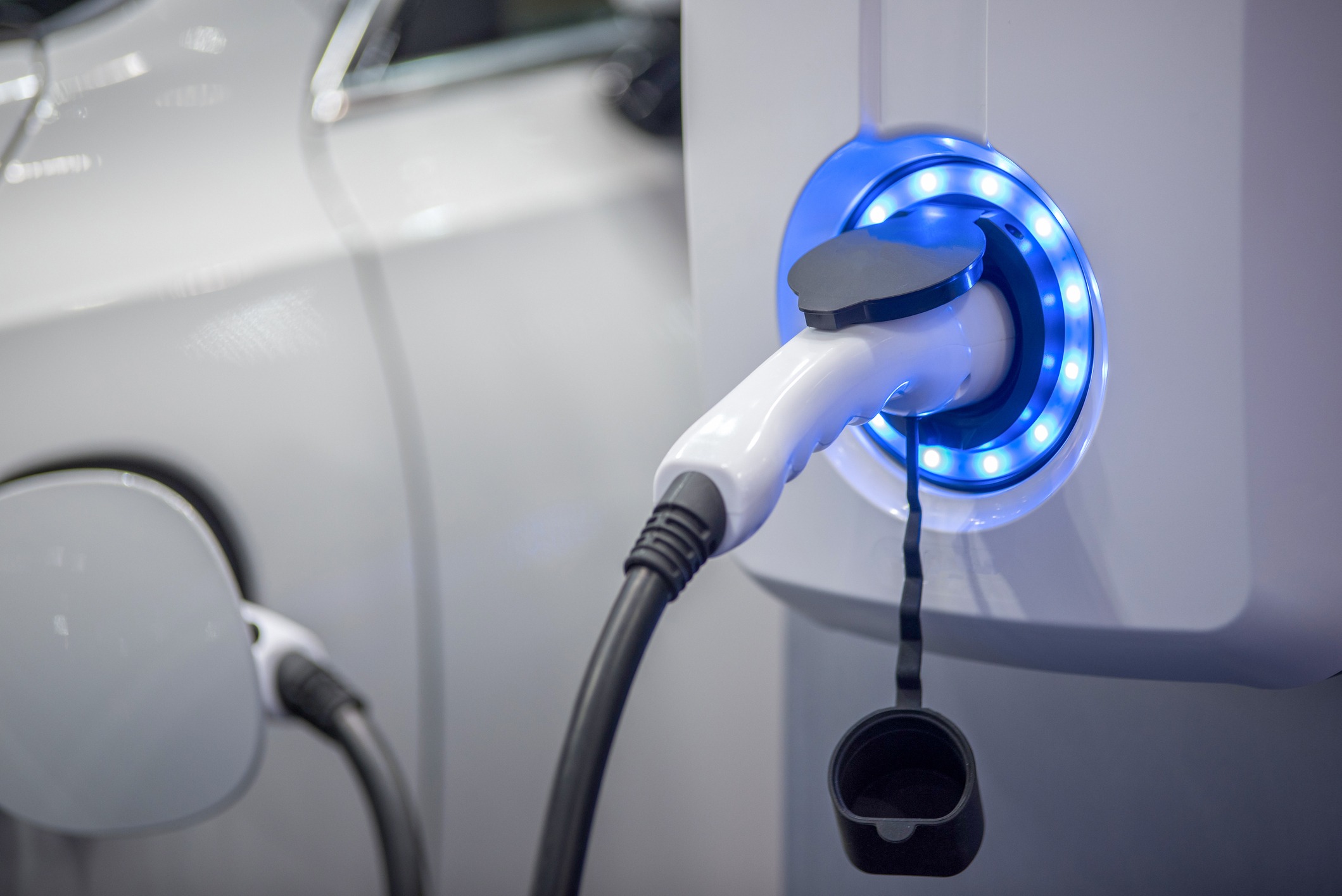 Centrica ev deals charging