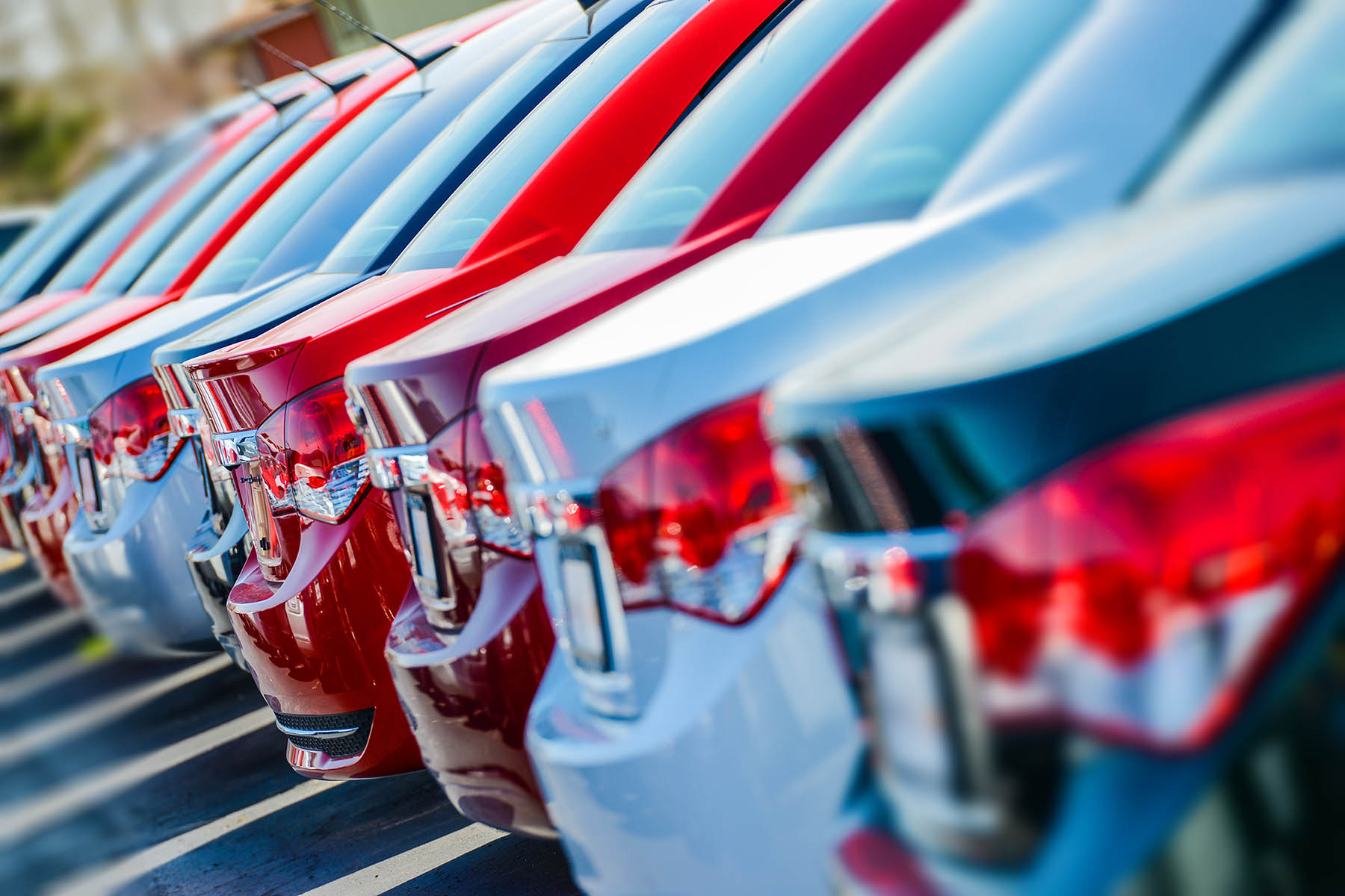 Autovista24 UK new car registrations suffer again in May