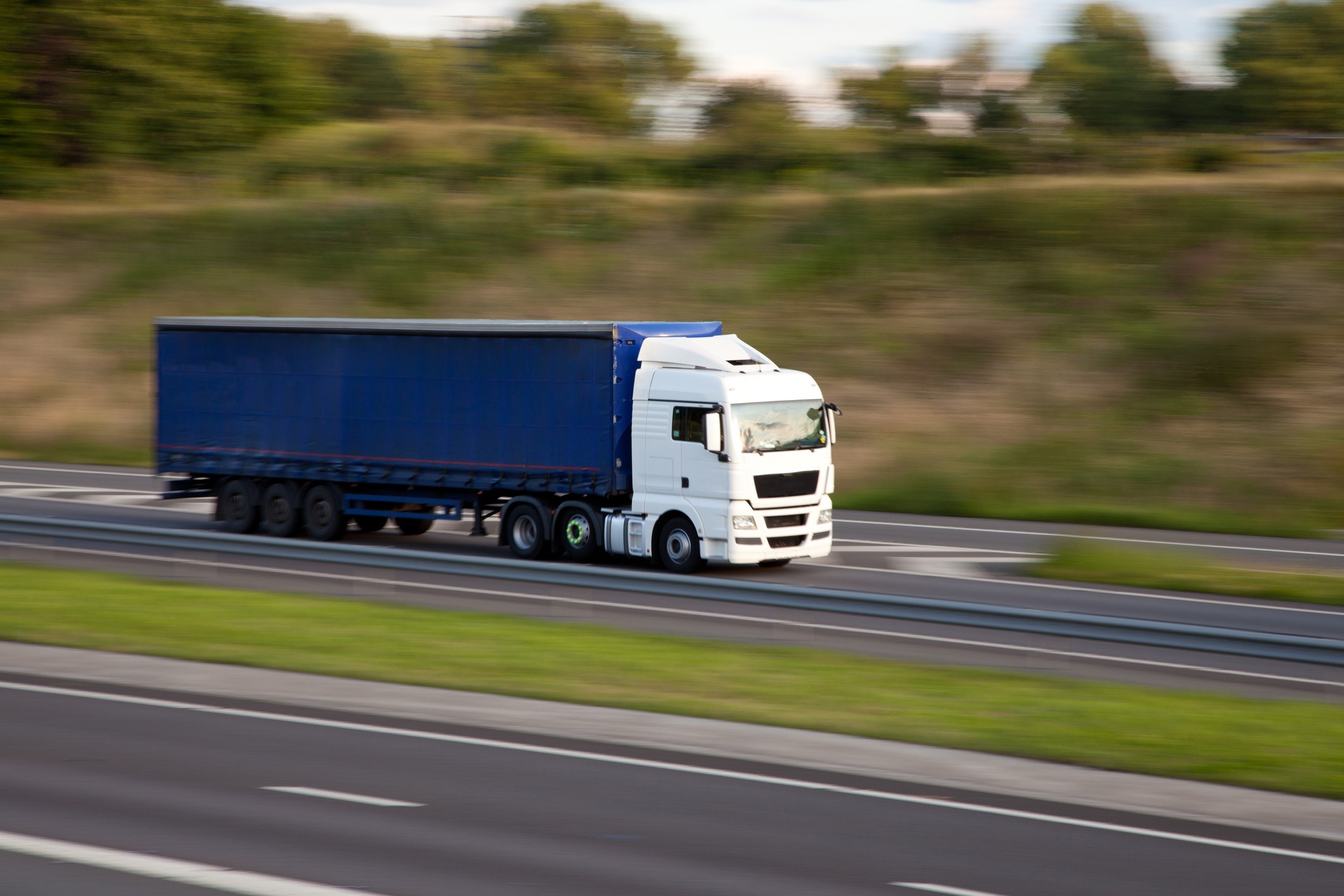 Autovista24 - Europe Puts Plans In Place On Co2 Emission Targets For Trucks