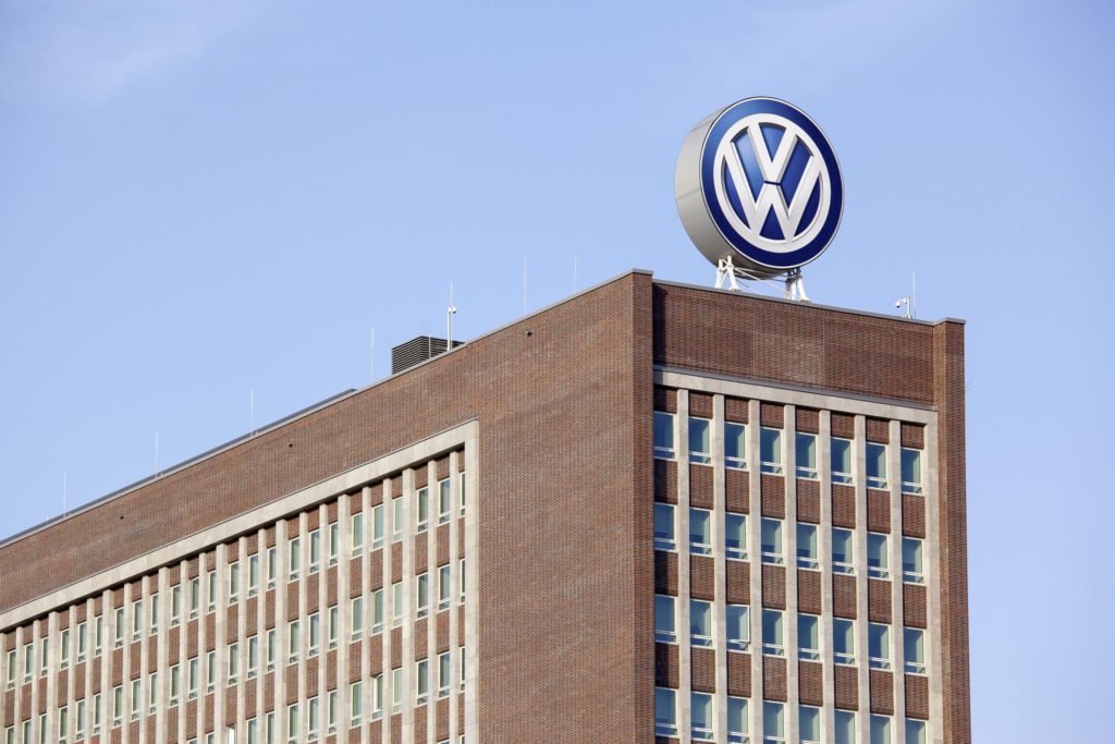 Autovista24 VW faces lawsuit in Italy as Bosch is investigated