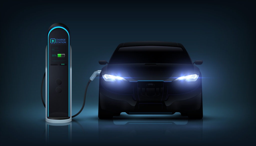 EV Charging | Plugless EV Charging Options | Autovista24