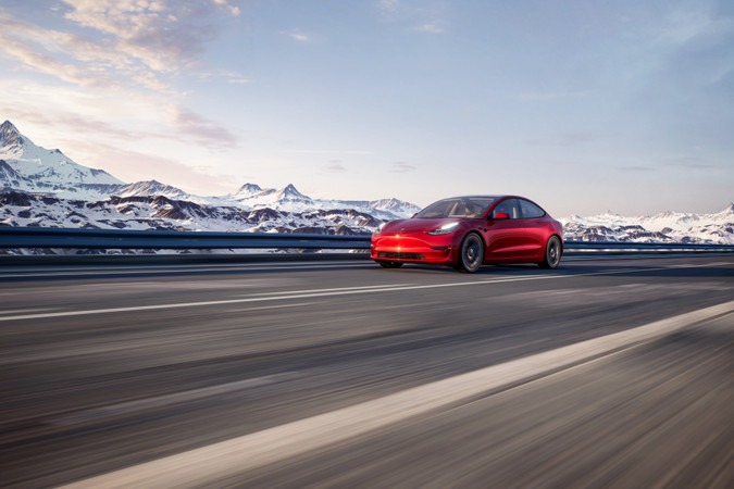 Tesla's cheapest electric vehicle, the Model 3, just got more expensive