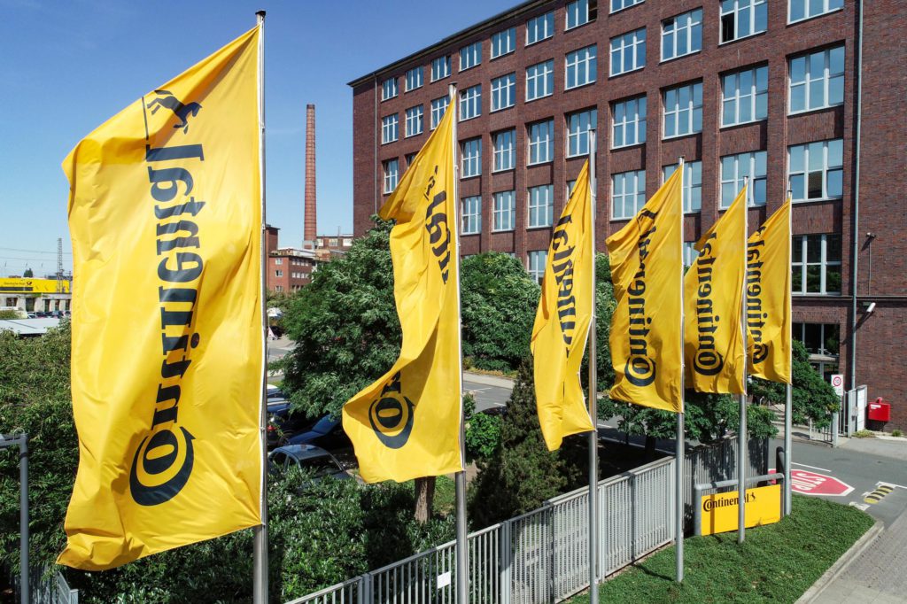 Autovista24 Continental Plans Decade Long Restructuring Programme   Continental Headquarters Hanover Data 2 1024x682 