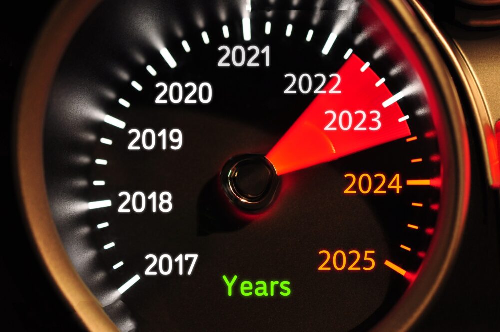 Three trends to watch out for as 2022 concludes