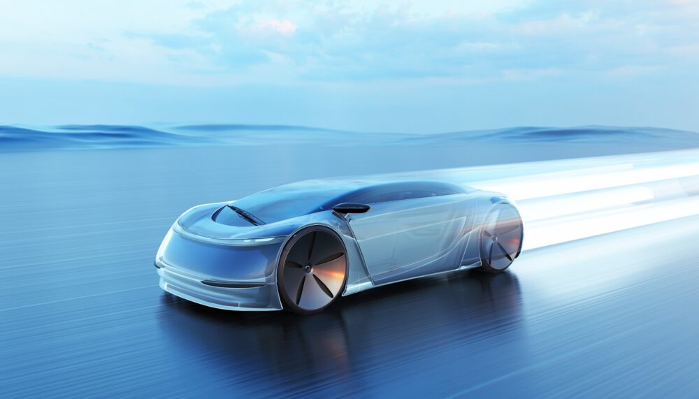 Concept CLA Class: Mercedes unveils new electric concept cars with