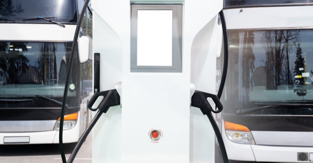 Rising Trends and Market Dynamics in Europe's Electric Bus Industry