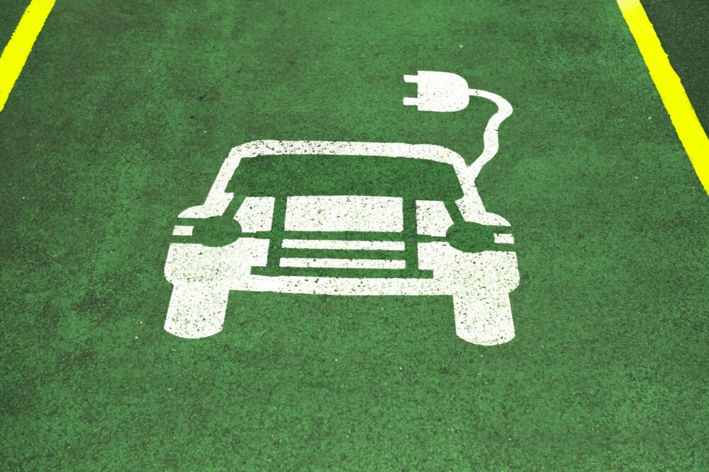 What is an electric vehicle?