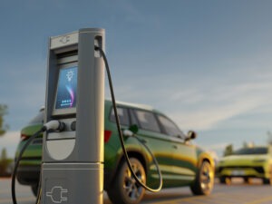 EV charging