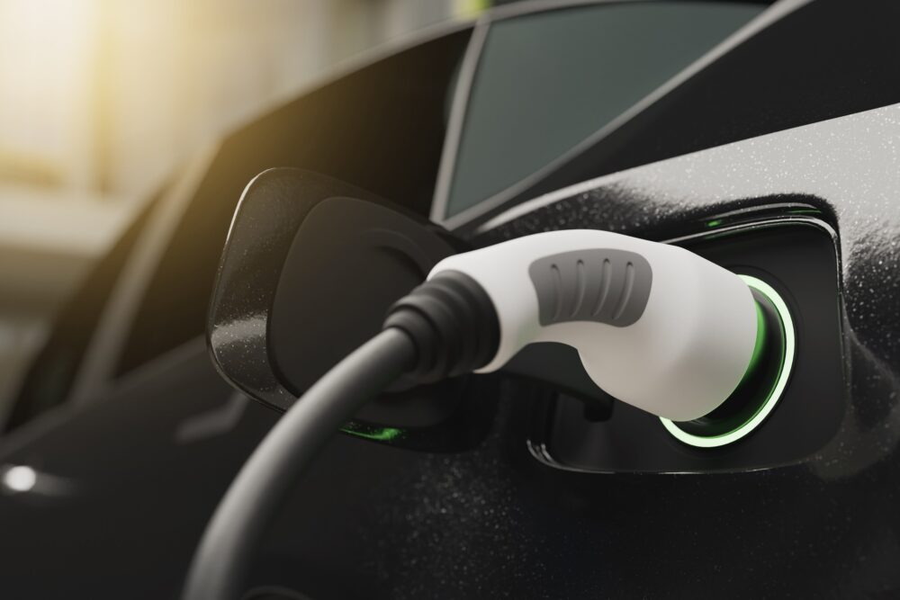 Can Tesla keep its unparalleled lead in Europe’s EV market?