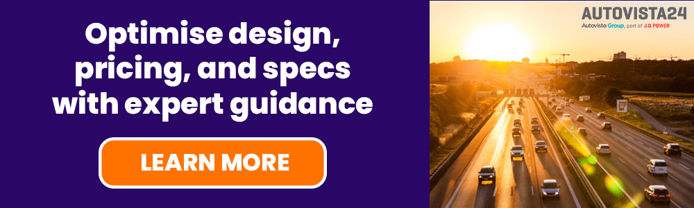 Werbung für das Car-To-Market-Produkt der Autovista Group