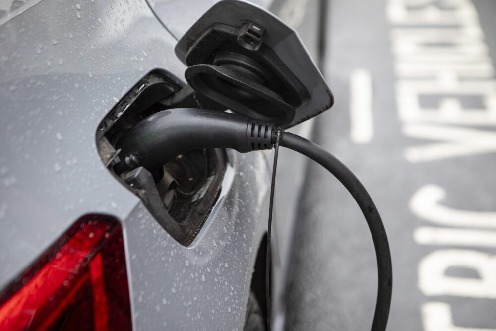 How could tax changes challenge the UK's fragile new-car market?